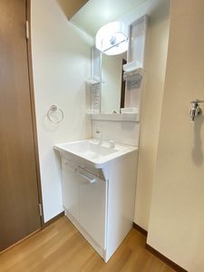 セントラルプラザ B 201号-6