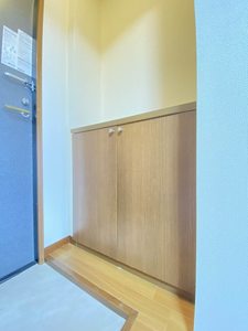 セントラルプラザ B 201号-7