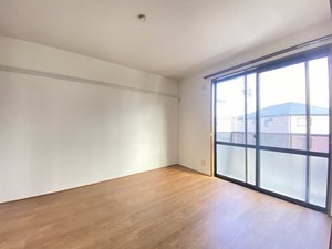 セントラルプラザ B 201号-8