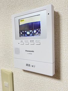 セントラルプラザ B 201号-11