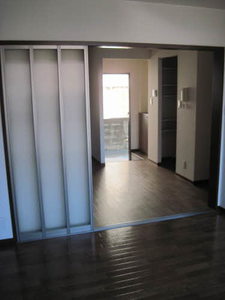 セントラルプラザ B 202号-4