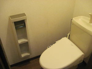 セントラルプラザ B 202号-10