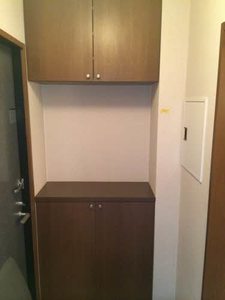 ソレアード　Ａ 102号-3