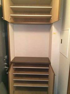 ソレアード　Ａ 102号-4