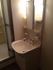 ソレアード　Ａ 102号-5