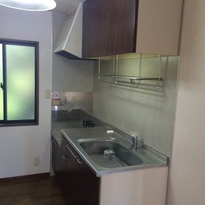 ソレアード　Ａ 102号-8