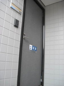 ソレアード D 201号-2