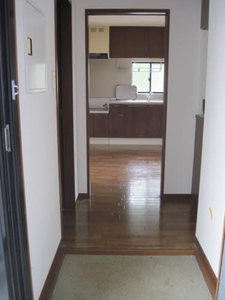 ソレアード D 201号-3