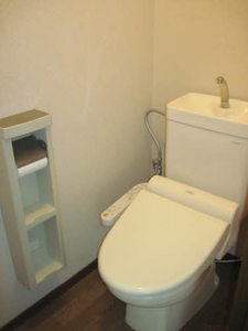 ソレアード D 201号-5