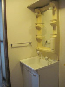 ソレアード D 201号-7