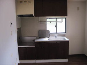 ソレアード D 201号-9