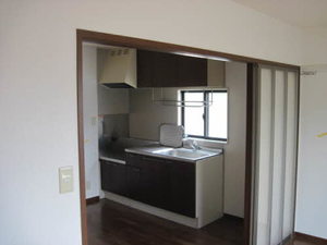 ソレアード D 201号-14