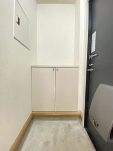 タウンハウスグリーンＢ 102号-5