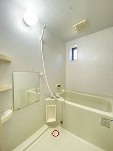 タウンハウスグリーンＢ 102号-6