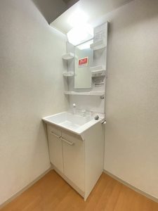 タウンハウスグリーンＢ 102号-8