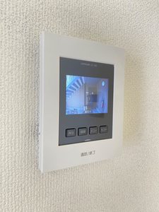 タウンハウスグリーンＢ 102号-12