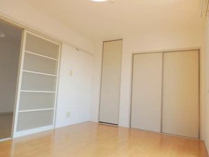 タウンハウスグリーンB 201号-3