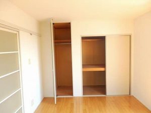 タウンハウスグリーンB 201号-4