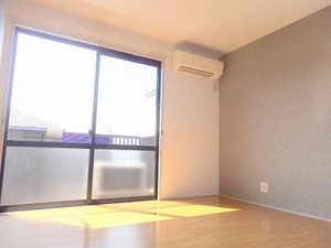 タウンハウスグリーンB 201号-5