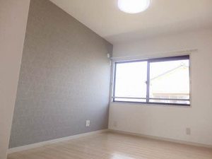 タウンハウスグリーンB 201号-6