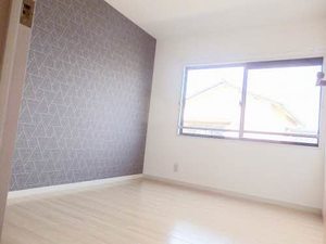 タウンハウスグリーンB 201号-7