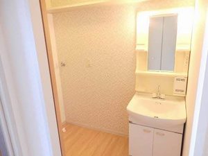 タウンハウスグリーンB 201号-10