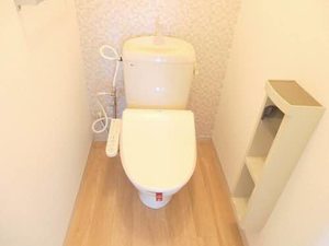 タウンハウスグリーンB 201号-12