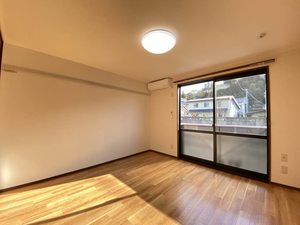 鈴美ハイツⅡ 101号-2