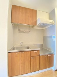 鈴美ハイツⅡ 101号-3