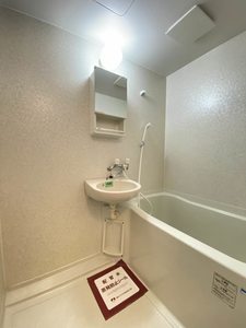 鈴美ハイツⅡ 101号-5