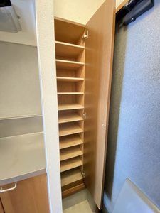 鈴美ハイツⅡ 101号-6