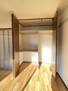 鈴美ハイツⅡ 101号-7