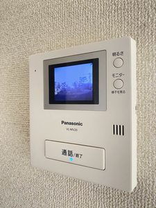 鈴美ハイツⅡ 101号-8