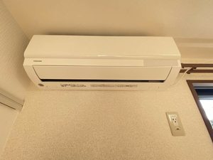 鈴美ハイツⅡ 101号-9