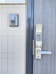 鈴美ハイツⅡ 101号-11