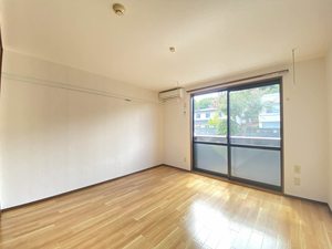 鈴美ハイツⅡ 102号-2