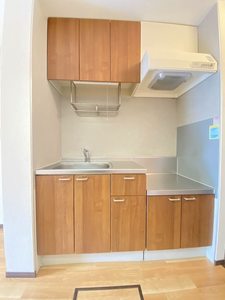 鈴美ハイツⅡ 102号-3