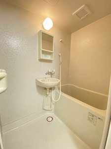 鈴美ハイツⅡ 102号-4