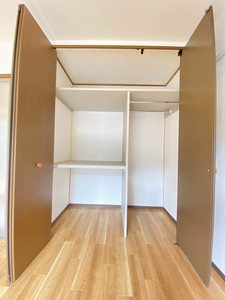 鈴美ハイツⅡ 102号-6