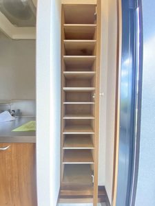 鈴美ハイツⅡ 102号-7