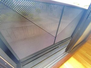 鈴美ハイツⅡ 102号-8