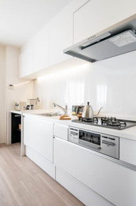 ヴィラ　カサビアンカ 102号-2