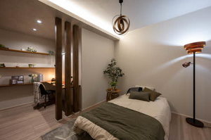 ヴィラ　カサビアンカ 102号-4