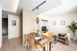 ヴィラ　カサビアンカ 102号-5