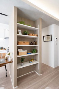 ヴィラ　カサビアンカ 102号-9