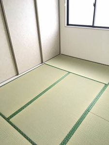 ヘルメスハイム 202号-12