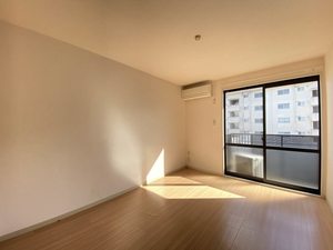 メゾン.ド.エム B 201号-2