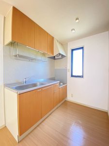 メゾン.ド.エム B 201号-3