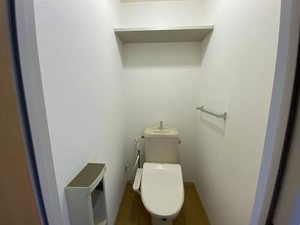 メゾン.ド.エム B 201号-4