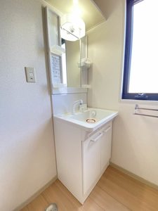 メゾン.ド.エム B 201号-6